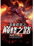 英雄联盟之巅峰之路