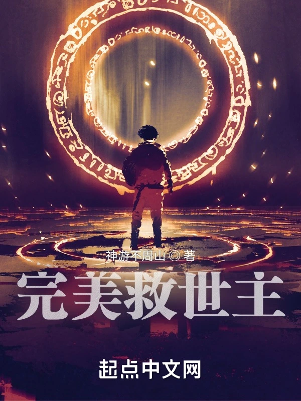 完美救世主