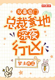 双喜临门：总裁爹地深夜行凶