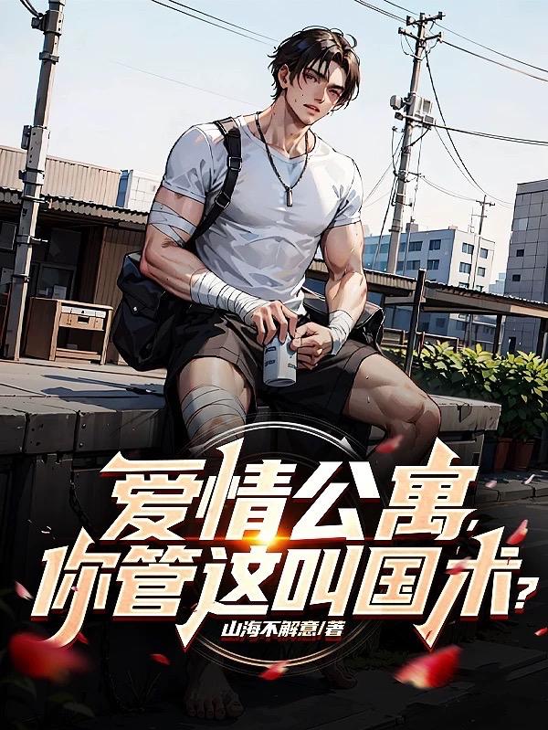 爱情公寓，你管这叫国术？