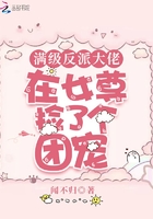 满级反派大佬在女尊捡了个团宠