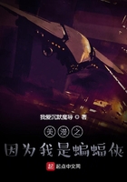 美漫之因为我是蝙蝠侠