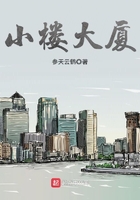 小楼大厦