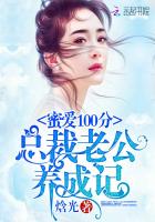 蜜爱100分：总裁老公养成记