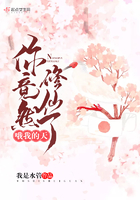 哦我的天，你竟然修仙了